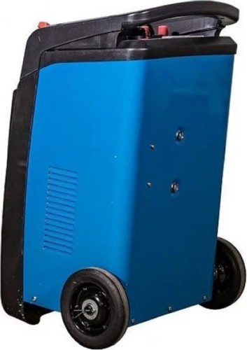 Пускозарядное устройство AURORA START 800 (с пультом ДУ) 19215 - изображение 3