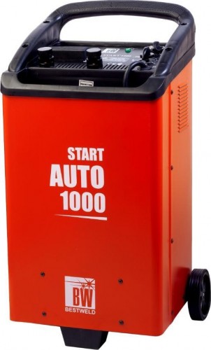 Пускозарядное устройство Bestweld AUTOSTART 1000 BW1660A