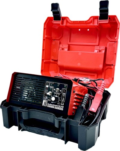 Пускозарядное устройство Bestweld AUTOSTART i320 BW1630 инверторное BW1630