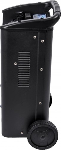 Пускозарядное устройство ELITECH EBC 320/180 HD 206812 - изображение 2