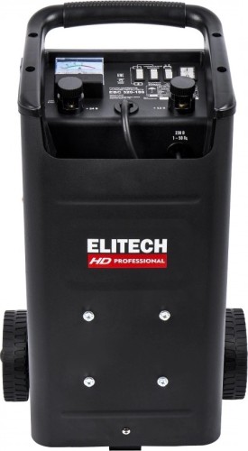 Пускозарядное устройство ELITECH EBC 320/180 HD 206812