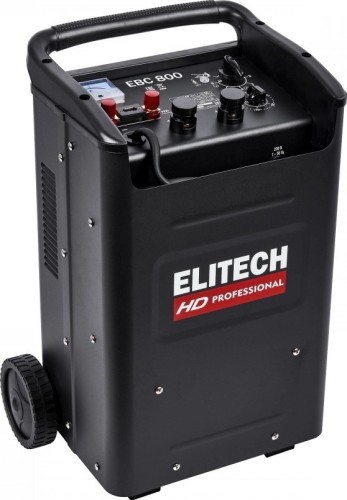 Пускозарядное устройство ELITECH EBC 800 HD 206816