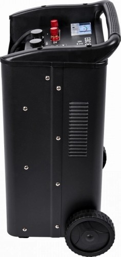 Пускозарядное устройство ELITECH EBC 800 HD 206816 - изображение 3