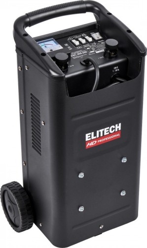 Пускозарядное устройство ELITECH EBC 400/240 HD 206813