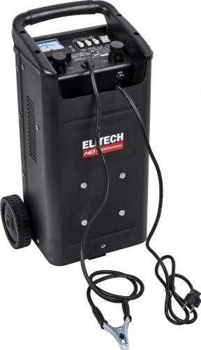 Пускозарядное устройство ELITECH EBC 320/180 HD 206812 - изображение 5