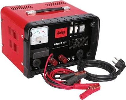 Пускозарядное устройство FUBAG FORCE-180 68834