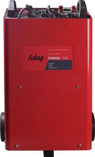 Пускозарядное устройство FUBAG FORCE-1300 31649 - изображение 2