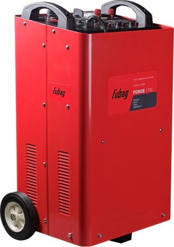 Пускозарядное устройство FUBAG FORCE-1700 31650