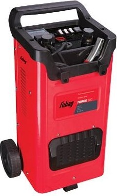 Пускозарядное устройство FUBAG FORCE-320 68836