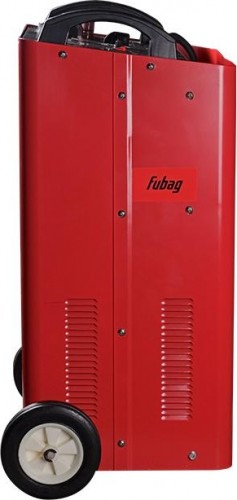 Пускозарядное устройство FUBAG FORCE-1700 31650 - изображение 5