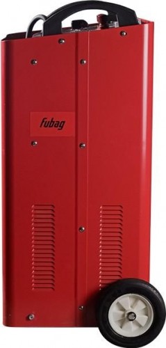 Пускозарядное устройство FUBAG FORCE-1300 31649 - изображение 3