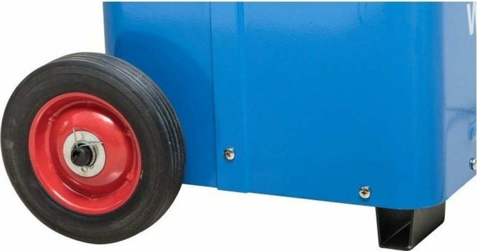 Пускозарядное устройство NORDBERG WSB1000 12/24v макс ток 1000A ЦБ-00007149 - изображение 4