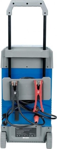 Пускозарядное устройство NORDBERG WSB450 12/24V макс ток 300А ЦБ-00016464 - изображение 3