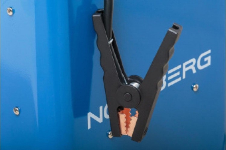 Пускозарядное устройство NORDBERG WSB1000 12/24v макс ток 1000A ЦБ-00007149 - изображение 3