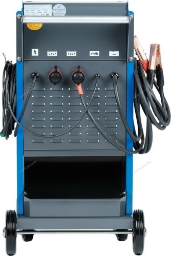 Пускозарядное устройство NORDBERG WSB700 интеллектуальное 12/24V макс ток 700A ЦБ-00015853 - изображение 3