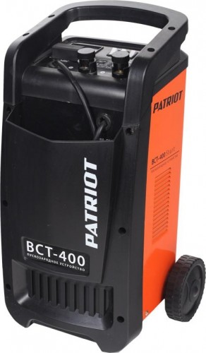 Пускозарядное устройство PATRIOT ВСТ-400 Start 650301543