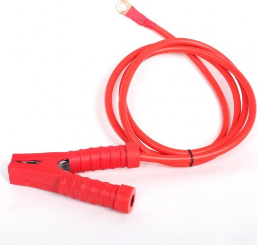 Пускозарядное устройство PATRIOT ВСТ-400 Start 650301543 - изображение 3