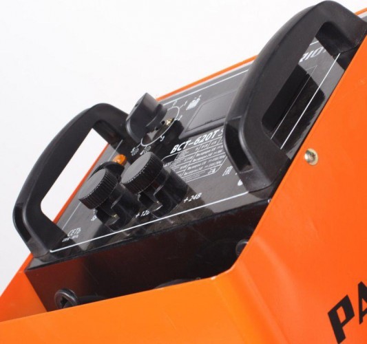 Пускозарядное устройство PATRIOT ВСТ-620Т Start 650301565 - изображение 5