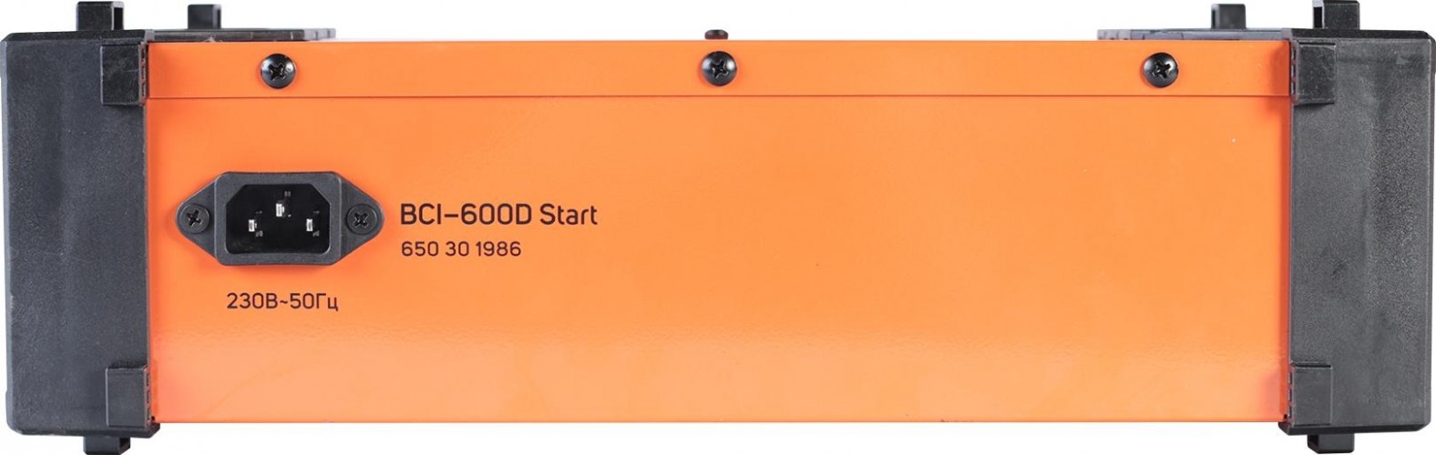 Пускозарядное устройство PATRIOT BCI-600D-Start инверторное 650301986 - изображение 5
