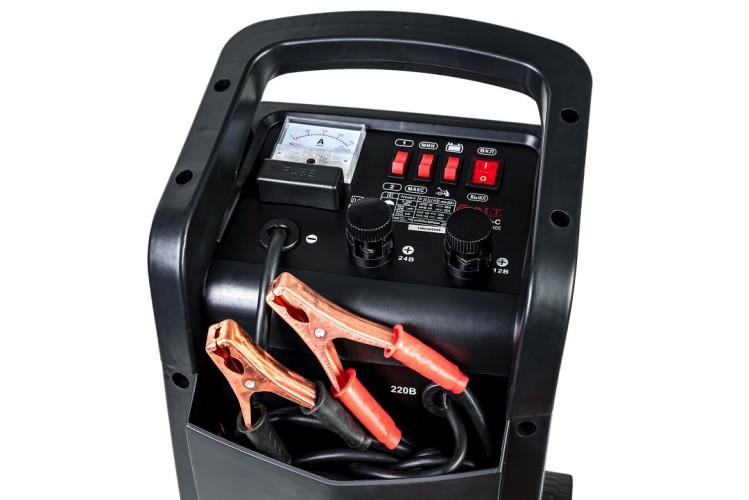 Пускозарядное устройство P.I.T. PZU450-C Мастер - изображение 2