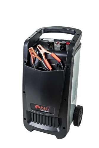 Пускозарядное устройство P.I.T. PZU450-C Мастер