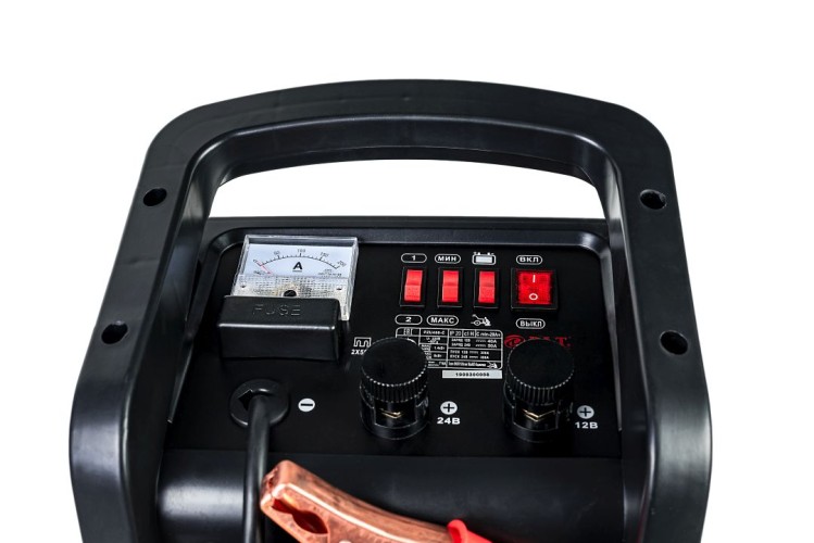 Пускозарядное устройство P.I.T. PZU450-C Мастер - изображение 3