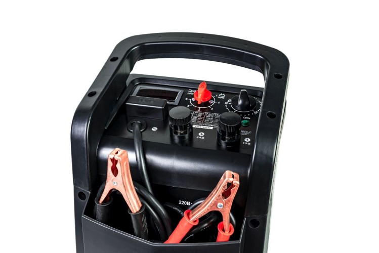 Пускозарядное устройство P.I.T. PZU650-C Мастер - изображение 4