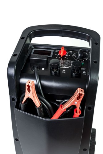 Пускозарядное устройство P.I.T. PZU650-C Мастер - изображение 2