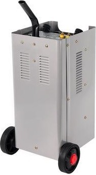 Пускозарядное устройство QUATTRO ELEMENTI Tech Boost 220 771-435 - изображение 3