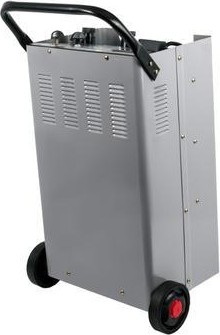 Пускозарядное устройство QUATTRO ELEMENTI Tech Boost 520 771-466 - изображение 2