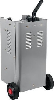 Пускозарядное устройство QUATTRO ELEMENTI Tech Boost 320 771-442 - изображение 3