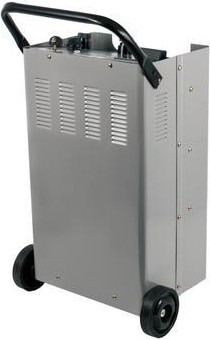 Пускозарядное устройство QUATTRO ELEMENTI Tech Boost 620 771-473 - изображение 3