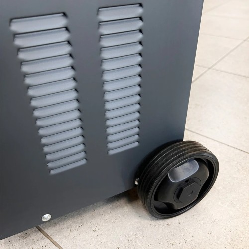 Пускозарядное устройство СОРОКИН 12.160 55А, 12-24V, 220В - изображение 3