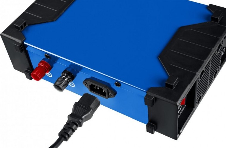 Пускозарядное устройство ЗУБР И-ЗП-300 инверторное  59323 - изображение 2