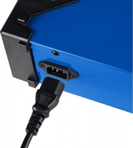 Пускозарядное устройство ЗУБР И-ПЗУ-1000 инверторное 59325 - изображение 2