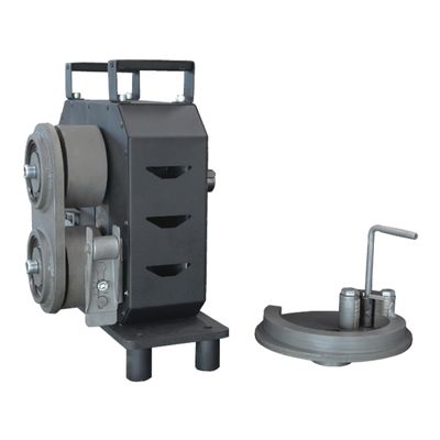 Пресс вертикальный гидравлический PVH100(ПВ-100) - изображение 12