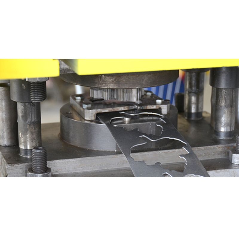 Пресс вертикальный гидравлический PVH100(ПВ-100) - изображение 3