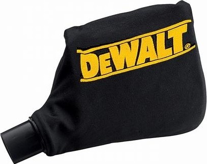 Пылесборник DeWALT DE 7053 для DW702/703/706  DE7053-QZ