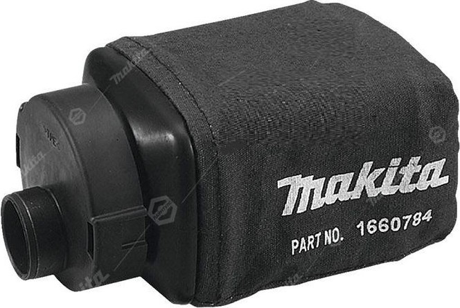 Пылесборник MAKITA 135222-4