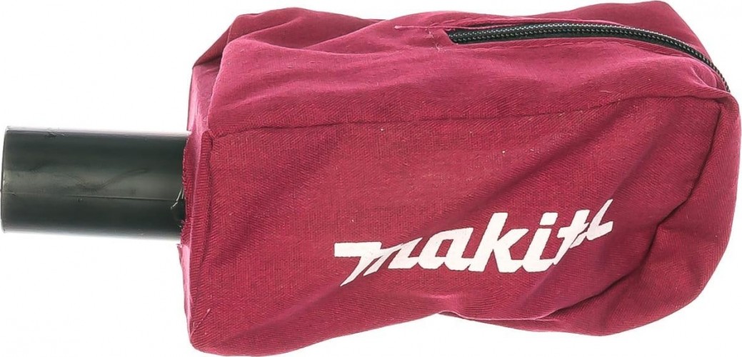 Пылесборник  MAKITA 151780-2 тканевый на BO3700