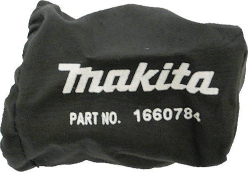 Пылесборник MAKITA для BO5010 166078-4 166078-4