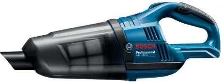 Пылесос аккумуляторный BOSCH GAS 18 V-LI без АКБ и ЗУ 06019C6100