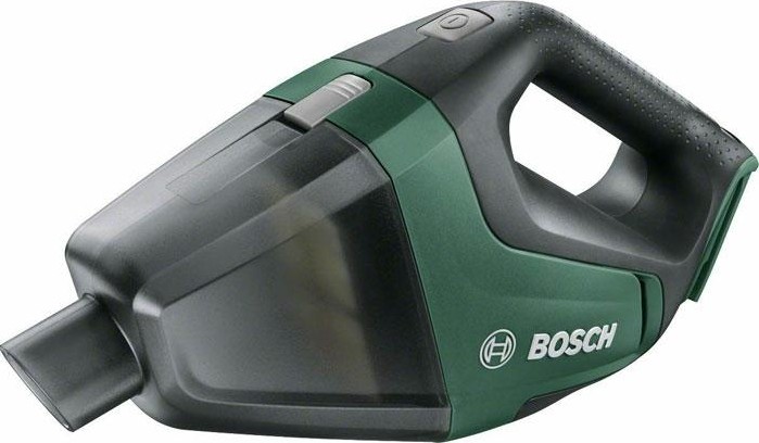 Пылесос аккумуляторный BOSCH UniversalVac 18 без АКБ и ЗУ 06033B9100