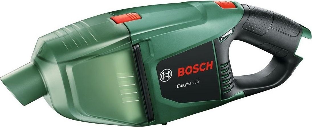 Пылесос аккумуляторный BOSCH EasyVac 12 без АКБ и З/У 06033D0000
