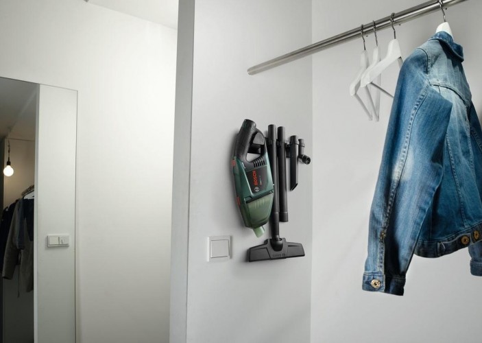 Пылесос аккумуляторный BOSCH EasyVac 12 06033D0001 - изображение 3