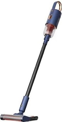 Пылесос аккумуляторный Deerma VC20 Pro вертикальный - изображение 2