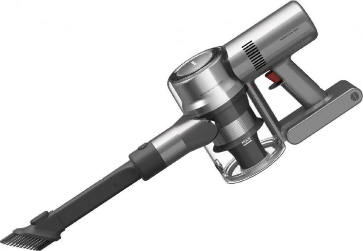 Пылесос аккумуляторный Dreame V11 SE Grey VVA1 - изображение 4