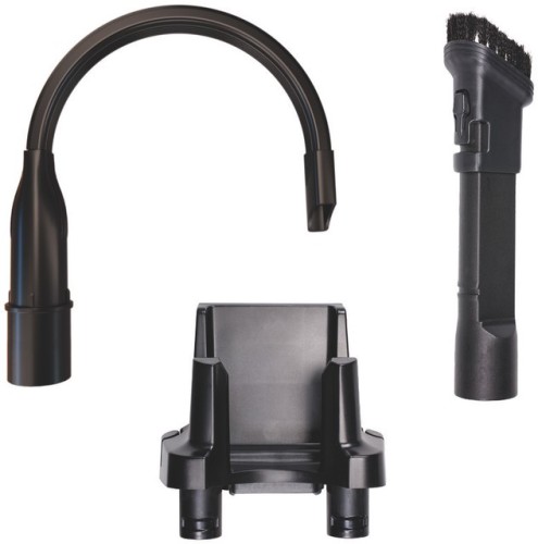 Пылесос аккумуляторный EINHELL TE-SV 18 Li-Solo вертикальный 2347180 - изображение 4