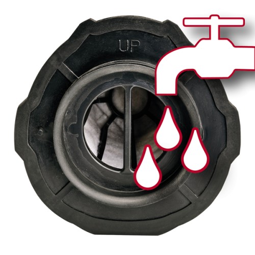 Пылесос аккумуляторный EINHELL PXC TE-VC 18 Li-Solo без акб и з/у 2347120 - изображение 2