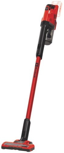 Пылесос аккумуляторный EINHELL TE-SV 18 Li-Solo вертикальный 2347180